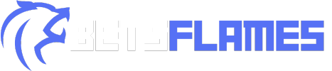 BetsFlames Logo